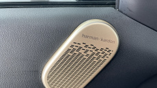 MINI Aceman 160kW SE Classic 54kWh 5dr Auto Electric Hatchback